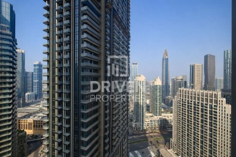 Appartamento in affitto a Downtown Dubai (Downtown Burj Dubai), Dubai, EAU 1 camera da letto, 72.74 mq. № 779004 - foto 14