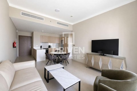 Apartmán v Downtown Dubai (Downtown Burj Dubai), Dubai, SAE 1 spálňa, 72.74 m2 č. 779004