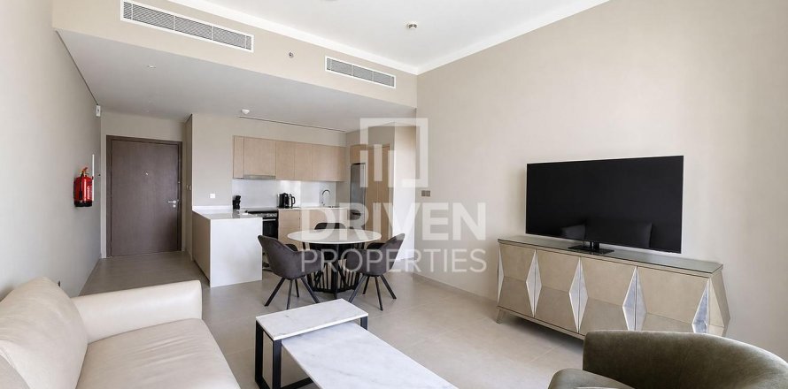 Appartamento a Downtown Dubai (Downtown Burj Dubai), Dubai, EAU 1 camera da letto, 72.74 mq. № 779004