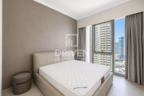 Appartamento in affitto a Downtown Dubai (Downtown Burj Dubai), Dubai, EAU 1 camera da letto, 72.74 mq. № 779004 - foto 5