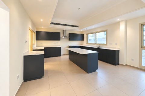 Villa uthyres i Umm Suqeim, Dubai, UAE 5 sovrum, 3601.39 kvm Nr. 771397 - fotografi 22