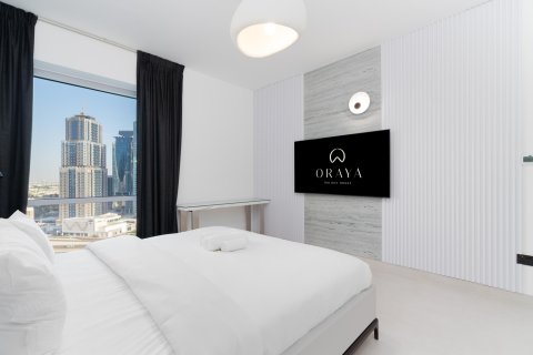 Apartamento para venda em Dubai, EAU 2 quartos, 107 m2 № 772453 - foto 16