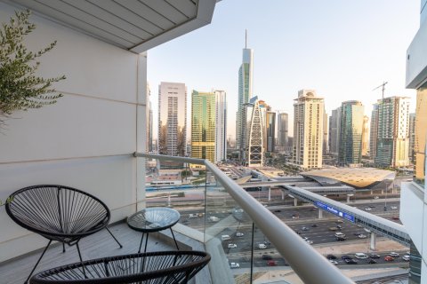 Apartamento para venda em Dubai, EAU 2 quartos, 107 m2 № 772453 - foto 13