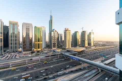 Apartamento para venda em Dubai, EAU 2 quartos, 107 m2 № 772453 - foto 30