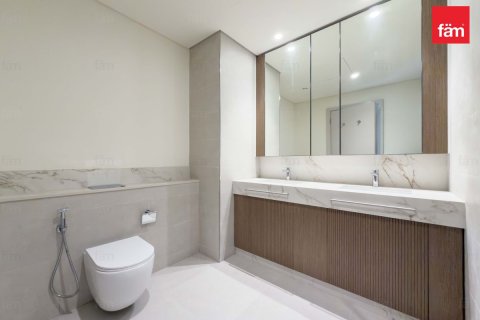 Apartament de închiriat în Dubai Harbour, Dubai, EAU 3 dormitoare, 147.9 mp.  №769812 - poză 19