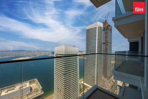 Apartament de închiriat în Dubai Harbour, Dubai, EAU 3 dormitoare, 147.9 mp.  №769812 - poză 5