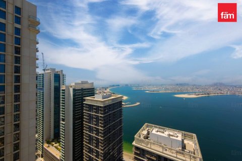 Apartament de închiriat în Dubai Harbour, Dubai, EAU 3 dormitoare, 147.9 mp.  №769812 - poză 7