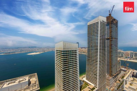 Apartament de închiriat în Dubai Harbour, Dubai, EAU 3 dormitoare, 147.9 mp.  №769812 - poză 25