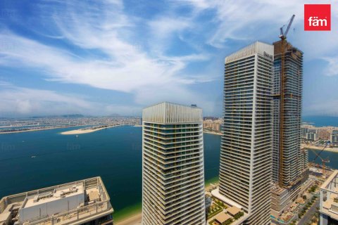 Apartament de închiriat în Dubai Harbour, Dubai, EAU 3 dormitoare, 147.9 mp.  №769812 - poză 28