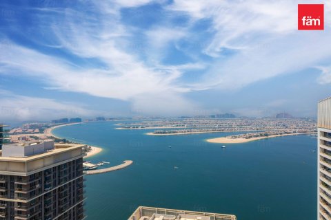 Apartament în Dubai Harbour, Dubai, EAU 3 dormitoare, 147.9 mp.  №769812