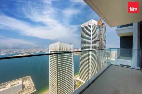 Apartament de închiriat în Dubai Harbour, Dubai, EAU 3 dormitoare, 147.9 mp.  №769812 - poză 9