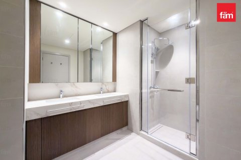 Apartament de închiriat în Dubai Harbour, Dubai, EAU 3 dormitoare, 147.9 mp.  №769812 - poză 12