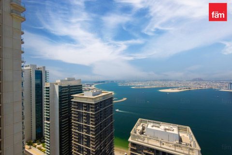 Apartament de închiriat în Dubai Harbour, Dubai, EAU 3 dormitoare, 147.9 mp.  №769812 - poză 17