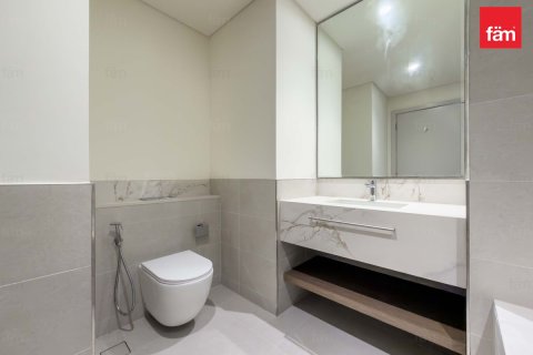 Apartament de închiriat în Dubai Harbour, Dubai, EAU 3 dormitoare, 147.9 mp.  №769812 - poză 23