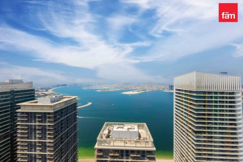 Apartament de închiriat în Dubai Harbour, Dubai, EAU 3 dormitoare, 147.9 mp.  №769812 - poză 3