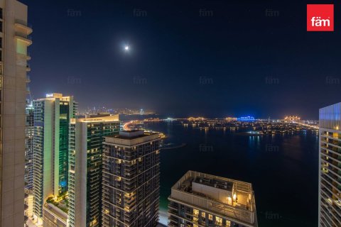 Apartament de închiriat în Dubai Harbour, Dubai, EAU 3 dormitoare, 147.9 mp.  №769812 - poză 13