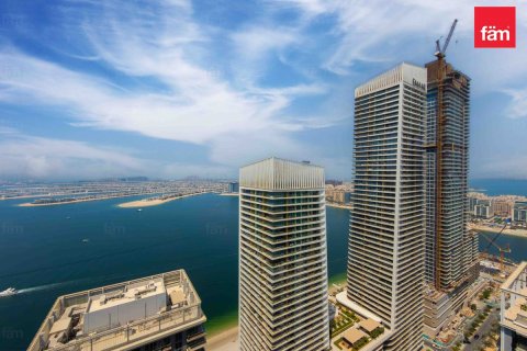 Apartament de închiriat în Dubai Harbour, Dubai, EAU 3 dormitoare, 147.9 mp.  №769812 - poză 20