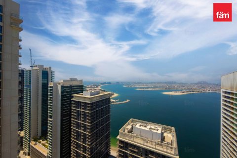 Apartament de închiriat în Dubai Harbour, Dubai, EAU 3 dormitoare, 147.9 mp.  №769812 - poză 22