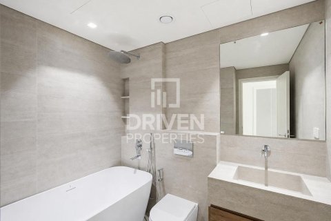 Huoneisto Downtown Dubai (Downtown Burj Dubai), Dubai, Arabiemiraatit 2 makuuhuonetta, 121.89 m2 № 770901 - kuva 20