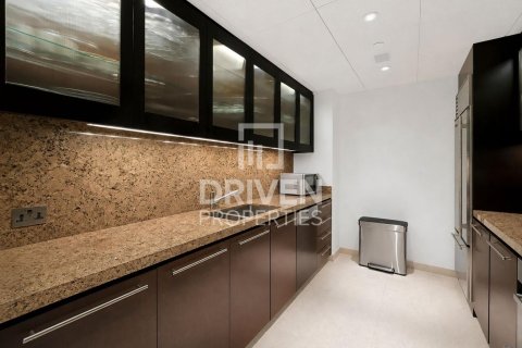 Apartament de închiriat în Downtown Dubai (Downtown Burj Dubai), Dubai, EAU 2 dormitoare, 152.27 mp. №776581 - poză 7
