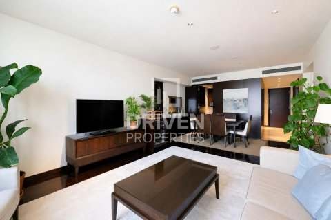 Apartament de închiriat în Downtown Dubai (Downtown Burj Dubai), Dubai, EAU 2 dormitoare, 152.27 mp. №776581 - poză 4