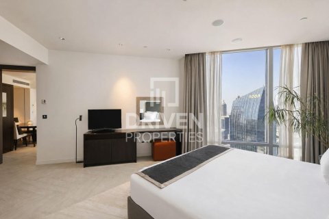 Apartament de închiriat în Downtown Dubai (Downtown Burj Dubai), Dubai, EAU 2 dormitoare, 152.27 mp. №776581 - poză 13