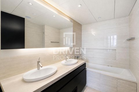 Apartament de închiriat în Downtown Dubai (Downtown Burj Dubai), Dubai, EAU 2 dormitoare, 152.27 mp. №776581 - poză 20