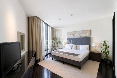 Apartament de închiriat în Downtown Dubai (Downtown Burj Dubai), Dubai, EAU 2 dormitoare, 152.27 mp. №776581 - poză 10