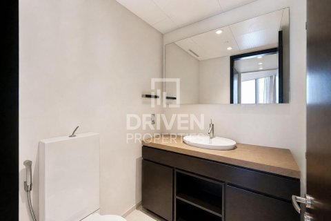 Apartament de închiriat în Downtown Dubai (Downtown Burj Dubai), Dubai, EAU 2 dormitoare, 152.27 mp. №776581 - poză 21