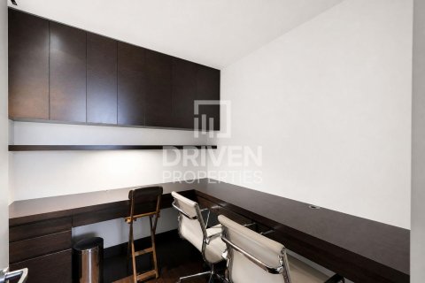 Apartament de închiriat în Downtown Dubai (Downtown Burj Dubai), Dubai, EAU 2 dormitoare, 152.27 mp. №776581 - poză 9