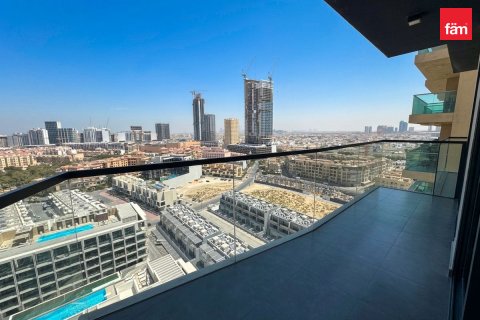 Appartement te koop in Dubai, VAE 2 slaapkamers, 92.6 vr.m., nr 711481 - foto 2