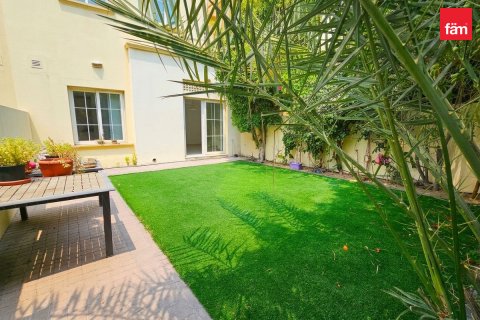 Dubai, BAE’de kiralık villa 2 yatak odası, 172.5 m&sup2; No 769382 - fotoğraf 2