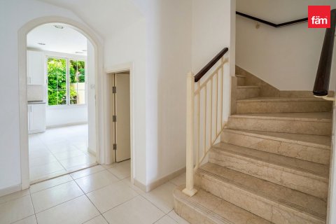 Dubai, BAE’de kiralık villa 2 yatak odası, 172.5 m&sup2; No 769382 - fotoğraf 7