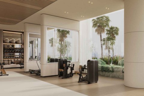 Kereskedelmi ingatlan a Binghatti Skyterraces lakóparkban itt: Motor City, Dubai, EAE, 1 szoba, 200.0 m², azonosító: 775023 - fénykép 5