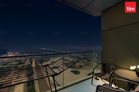 Byt v Business Bay, Dubai, SAE 1 ložnice, 90.4 m² Č.: 766322 - fotografie 10