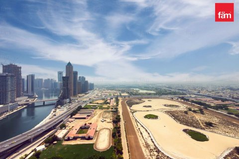 Byt v Business Bay, Dubai, SAE 1 ložnice, 90.4 m² Č.: 766322 - fotografie 15