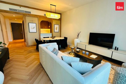 Apartman u gradu Dubai, UAE 3 spavaće sobe, 137.5 m2 Br. 769848 - Slika 3