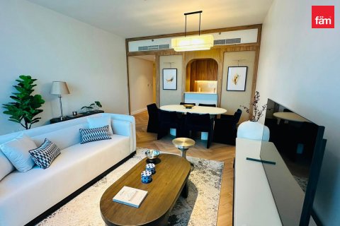 Apartman u gradu Dubai, UAE 3 spavaće sobe, 137.5 m2 Br. 769848 - Slika 2