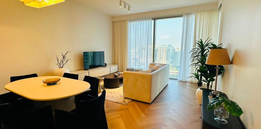 Apartman u gradu Dubai, UAE 3 spavaće sobe, 137.5 m2 Br. 769848