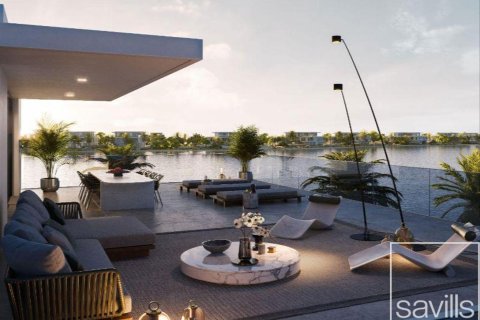 Villa til salgs i Mohammed Bin Rashid City, Dubai, Emiratene 5 soverom, 783.27 kvm Nr. 772711 - Foto 17