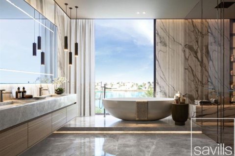 Villa til salgs i Mohammed Bin Rashid City, Dubai, Emiratene 5 soverom, 783.27 kvm Nr. 772711 - Foto 14