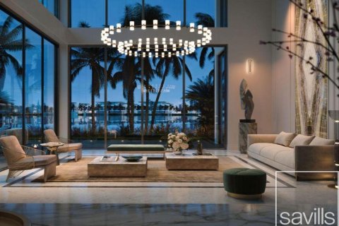 Villa til salgs i Mohammed Bin Rashid City, Dubai, Emiratene 5 soverom, 783.27 kvm Nr. 772711 - Foto 6