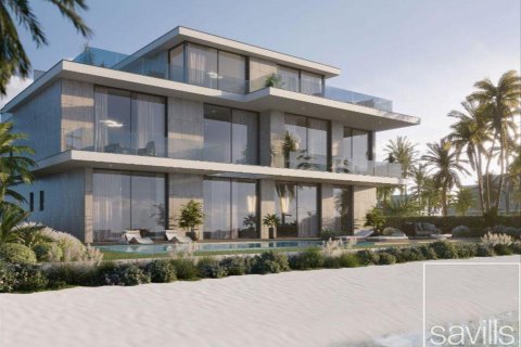 Villa til salgs i Mohammed Bin Rashid City, Dubai, Emiratene 5 soverom, 783.27 kvm Nr. 772711 - Foto 19