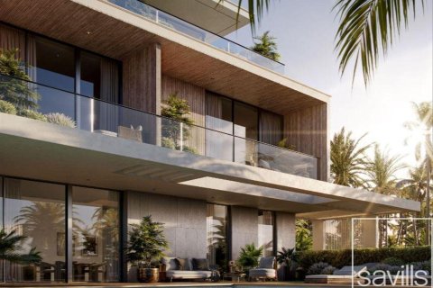 Villa til salgs i Mohammed Bin Rashid City, Dubai, Emiratene 5 soverom, 783.27 kvm Nr. 772711 - Foto 21