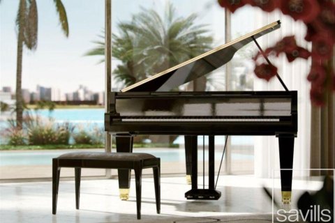 Villa til salgs i Mohammed Bin Rashid City, Dubai, Emiratene 5 soverom, 783.27 kvm Nr. 772711 - Foto 13