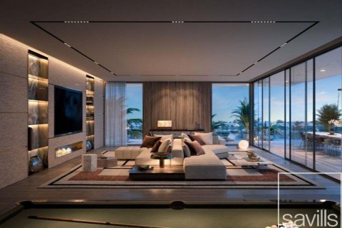 Villa til salgs i Mohammed Bin Rashid City, Dubai, Emiratene 5 soverom, 783.27 kvm Nr. 772711 - Foto 10