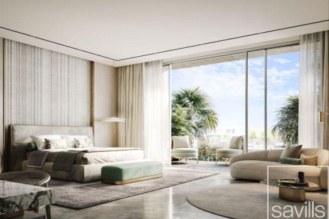 Villa til salgs i Mohammed Bin Rashid City, Dubai, Emiratene 5 soverom, 783.27 kvm Nr. 772711 - Foto 8