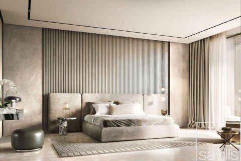 Villa til salgs i Mohammed Bin Rashid City, Dubai, Emiratene 5 soverom, 783.27 kvm Nr. 772711 - Foto 9