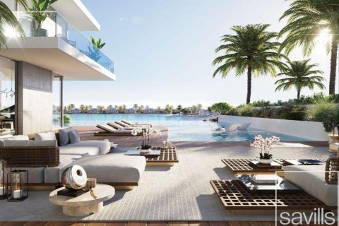 Villa til salgs i Mohammed Bin Rashid City, Dubai, Emiratene 5 soverom, 783.27 kvm Nr. 772711 - Foto 15