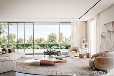 Villa til salgs i Mohammed Bin Rashid City, Dubai, Emiratene 5 soverom, 783.27 kvm Nr. 772711 - Foto 2